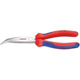 Knipex telefoontang - gebogen - 200 mm - 26 22 200