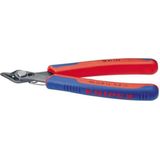 Knipex kniptang - 'Super-Knips' - 125 mm - 78 61 125