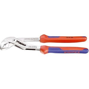 Knipex waterpomptang - Alligator - 250 mm - verchroomd - 88 05 250
