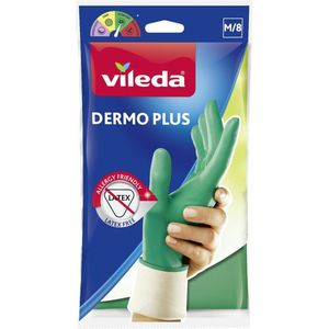 Vileda Handschoenen Dermo Plus Medium 1 paar