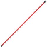 Vileda - Steel - Stick-borstelstok - 126 cm - Voor Dweil