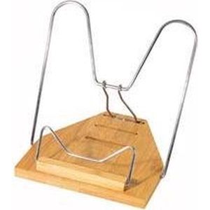 WEDO Buchständer braun