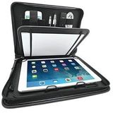 WEDO Elegance Tablet-Organizer für Markenunabhängig Tablets bis 26,67 cm (10,5'') schwarz