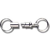 Sleutelhanger met Koppeling