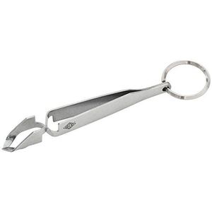 Wedo Picco Tick Pincet met Sleutelhanger