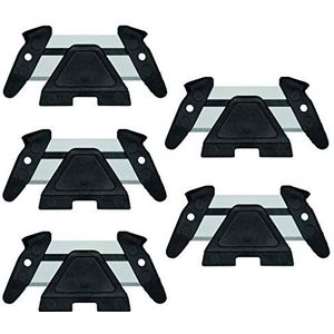 WEDO 7886 reservemesjes, metallic