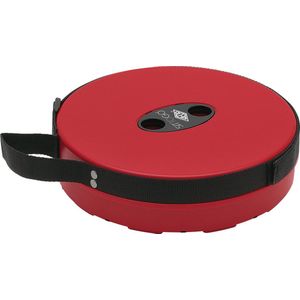 WEDO® SITTOGO® -  Telescopische Kruk - Rood