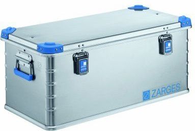 Zarges Eurobox - Transportbox