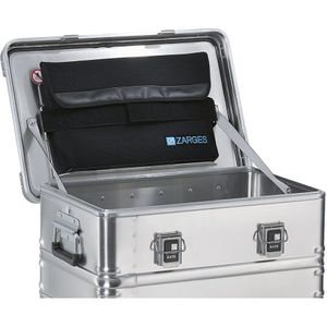 Deckeltasche Zarges 41820)