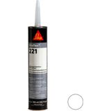 Sika Sikaflex 221 wit - 300 ml. Lijmkit - Afdichtingskit