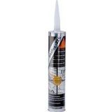Sika Sikaflex 221 wit - 300 ml. Lijmkit - Afdichtingskit