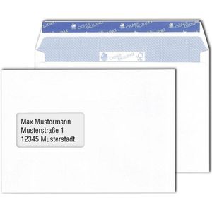 MAILmedia Briefumschläge Cygnus Excellence DIN C5 - 10 Stück
