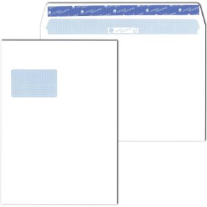 MAILmedia Cygnus Excellence® Versandtaschen DIN C4 hochweiß