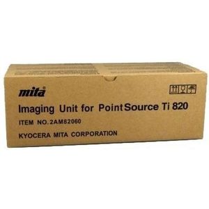 Kyocera - 2AM82060 Imaging Unit - Origineel - Capaciteit 6500 Pagina's