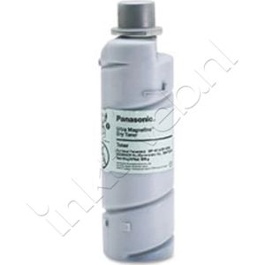 Panasonic - DQ-TU24D - Toner - Zwart - Capaciteit 24.000 pagina's