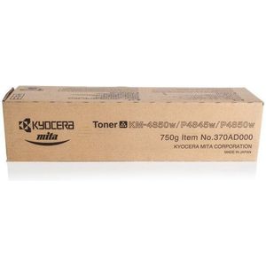 Kyocera 370AD000 toner cartridge zwart (origineel)