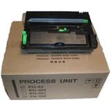 Kyocera PU-42 process unit (origineel)