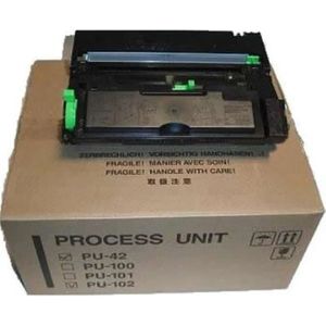 Kyocera - PU42 - Transfer Unit - Zwart - Inhoud 100.000 pagina's