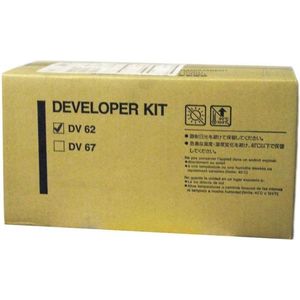 Kyocera - DV-62 - Developer - Hoog Capaciteit - 300.000 Pagina's