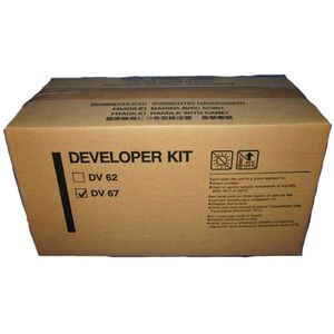 Kyocera DV-67 developer unit (origineel)