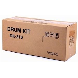 Kyocera - DK-310 - Drum - 300.000 Pagina's - Origineel