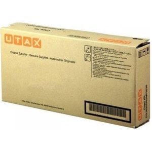 Utax - 4462610010 - Toner - Zwart - 12.000 Pagina's