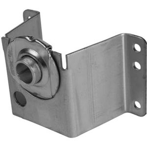 Schellenberg 10241 rolluiklagerset grijs