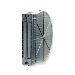 Mauerkasten Maxi PVC
