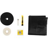 Klamboe - Wit - Polyester