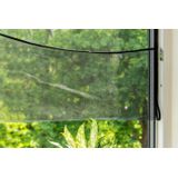 Klamboe - Wit - Polyester