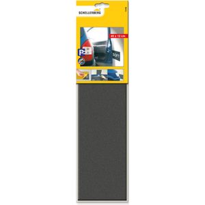 Tür-Protect für Garagenwände 40 x 12 x 1,2 cm Selbstklebend Parkplatz - Schellenberg