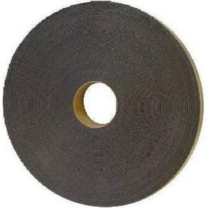 KLUSSENTAPE WIT 25 M 50 MM - Doe Het Zelf Bruijnesteijn