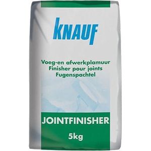 KNAUF JOINTFINISHER 5 KG