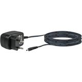 Schwaiger - HD Staafantenne - Binnenantenne - Zwart - 35 dB - DAB/DAB+, DVB-T/T2