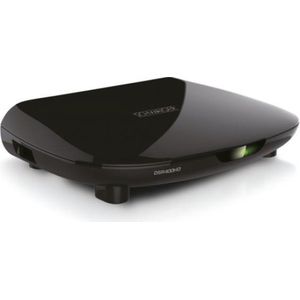 Schwaiger DSR400HD HD-satellietreceiver
