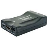 SCHWAIGER HDMI Konverter
