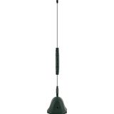 Schwaiger HD staafantenne (Binnenantenne, 22 dB, DVB-T / -T2), SAT Spiegels + SAT Antennes, Zwart