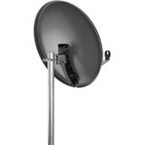 Schwaiger SPI9961SET9 Satellietset Zonder Receiver Aantal Gebruikers: 4 80 cm