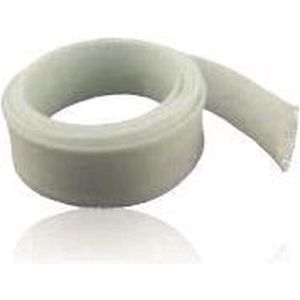 Schwaiger Gewebekabelschlauch 40mm 2,0 m