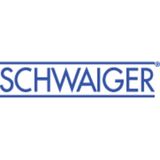 Schwaiger FST7510241 F-stekker Aansluitingen: F-stekker Kabeldiameter: 7.5 mm 10 stuk(s)