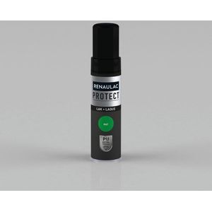 Renaulac Lakcorrectiepen Protect Ral8022 Mat 12ml