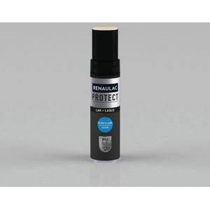 Renaulac Lakcorrectiepen Protect Ral1013 Zijdeglans 12ml