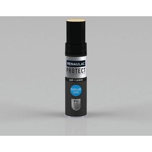 Renaulac Lakcorrectiepen Protect Ral1015 Zijdeglans 12ml