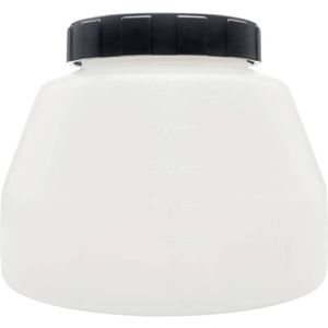 Wagner Click & Paint Verfbeker - 1400 ml