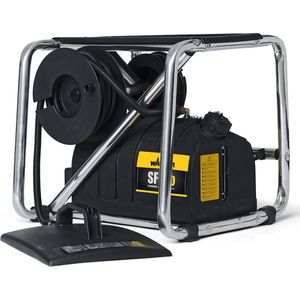 Wagner Steam Force Pro Behangafstomer 2750 W