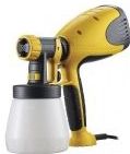 Wagner Wood&Metal Verfspuit W 100 - HVLP