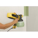 Wagner - Flexio 590 - Verfspuit - Elektrisch - Airless