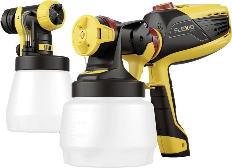 Wagner - Flexio 590 - Verfspuit - Elektrisch - Airless