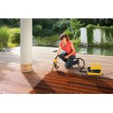 Wagner - Flexio 690 - Verfspuitsysteem - Elektrisch - Voor Binnen en Buiten