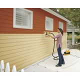 Wagner - Flexio 690 - Verfspuitsysteem - Elektrisch - Voor Binnen en Buiten